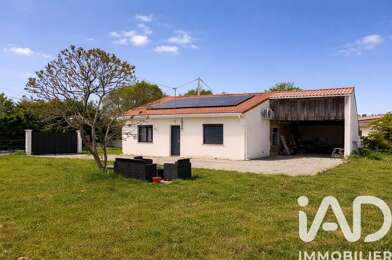 Maison 5 pièces 345000 €