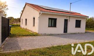 Maison 5 Pièces 145 m² à vendre à Montauban (82000)