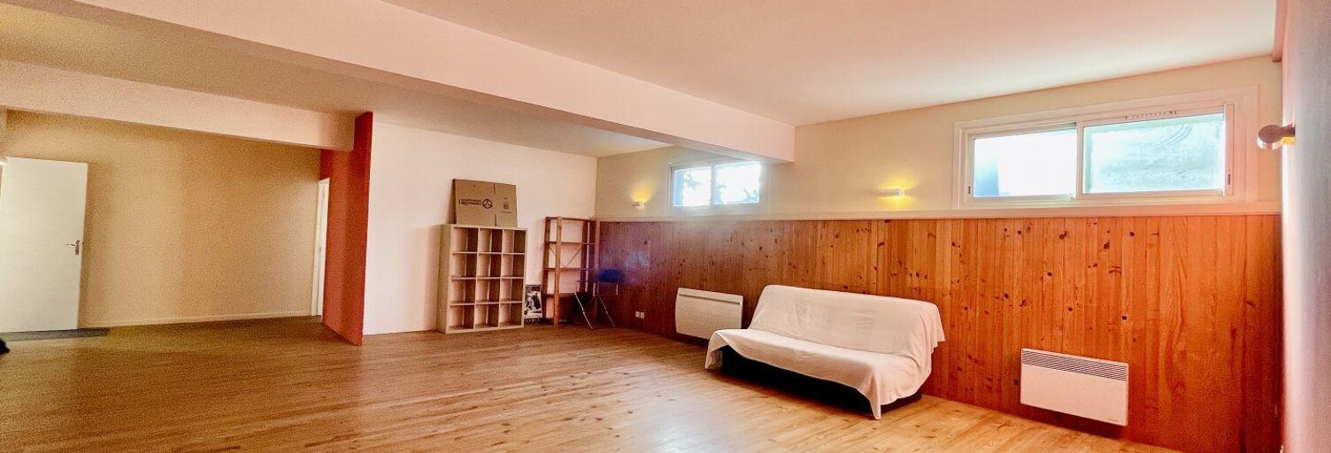 Commerce  91 m² à louer à Langon (33210)