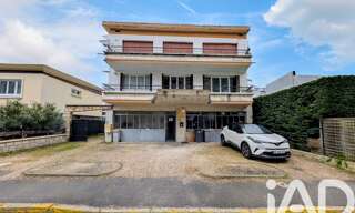 Appartement 5 Pièces 108 m² à vendre à Ézanville (95460)