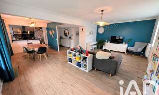 Appartement 5 Pièces 108 m² à vendre à Ézanville (95460)