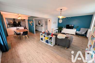 Appartement 5 pièces 279000 €