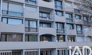 Appartement 5 Pièces 97 m² à vendre à Chelles (77500)