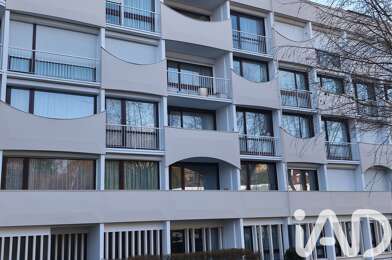 Appartement 5 pièces 249500 €