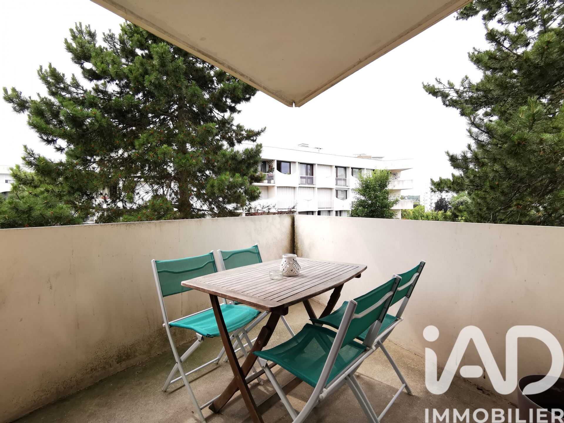 Vente Appartement 5 pièces - Photo 5