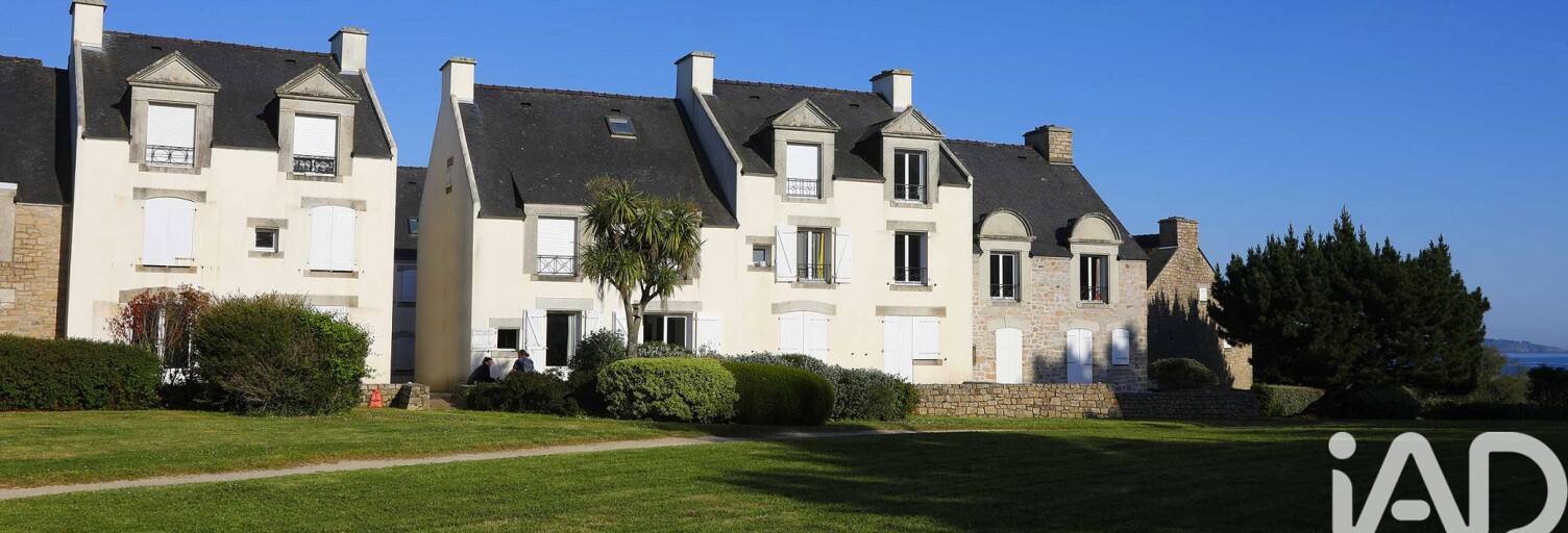 Appartement 2 Pièces 28 m² à vendre à Arzon (56640)