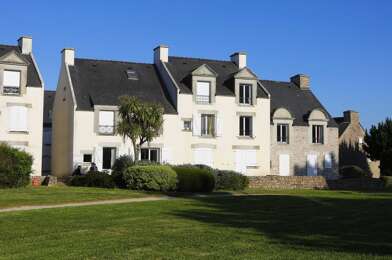 Appartement 2 pièces 166000 €