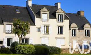 Appartement 2 Pièces 28 m² à vendre à Arzon (56640)