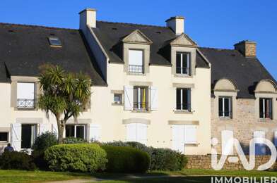 Appartement 2 pièces 166000 €
