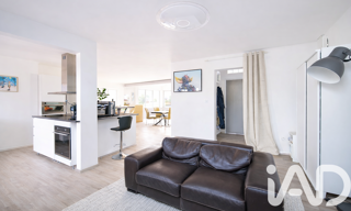 Appartement 5 Pièces 129 m² à vendre à Metz (57000)