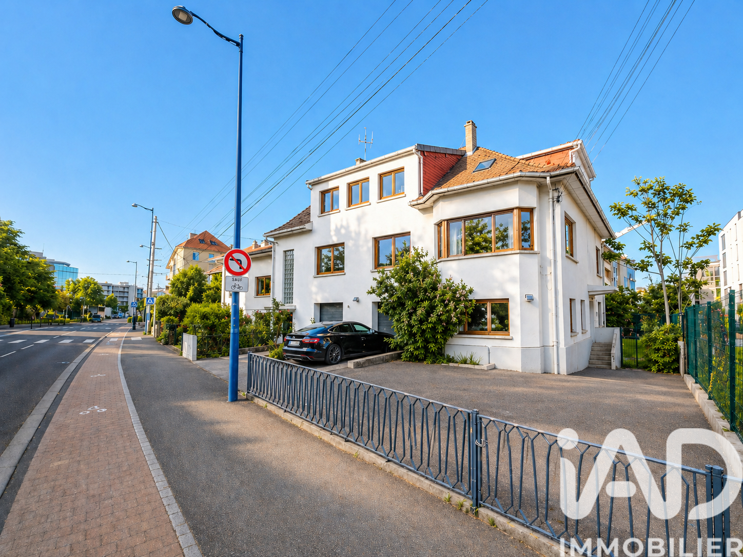 Vente Appartement 5 pièces