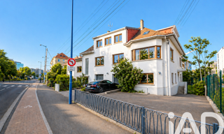 Appartement 5 Pièces 128 m² à vendre à Metz (57000)