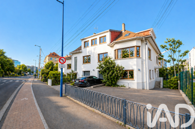 Appartement 5 pièces 380000 €