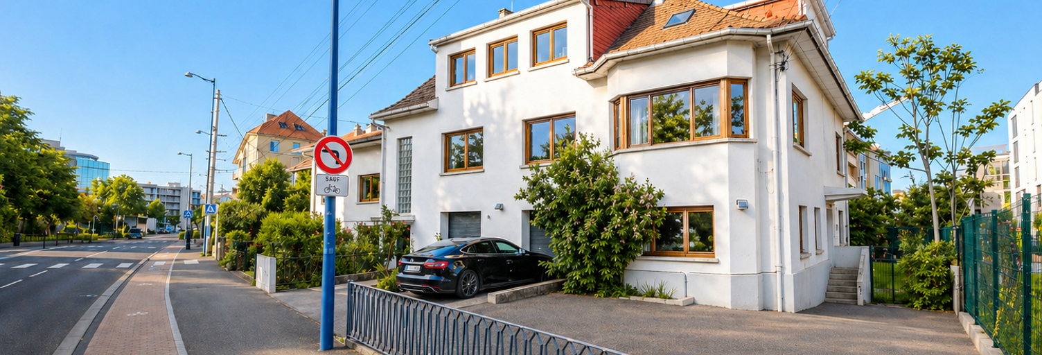 Appartement 5 Pièces 128 m² à vendre à Metz (57000)