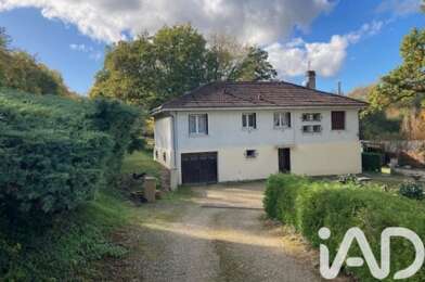 Maison 4 pièces 96000 €