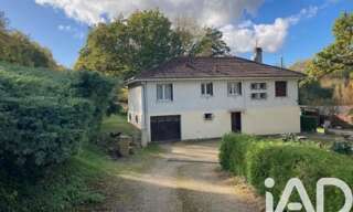 Maison 4 Pièces 90 m² à vendre à Ville-sous-la-Ferté (10310)