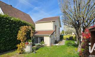 Maison 2 Pièces 52 m² à vendre à Franconville (95130)