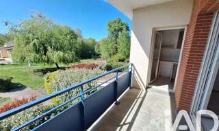 Appartement 2 Pièces 42 m² à vendre à Frouzins (31270)