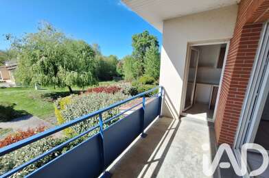 Appartement 2 pièces 110000 €