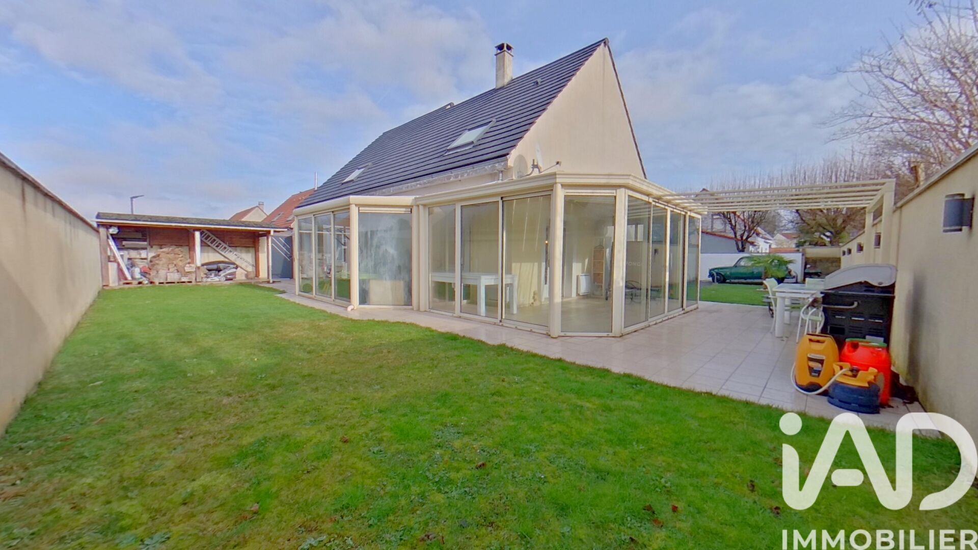 Vente Maison/villa 10 pièces - Photo 5