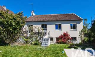 Maison 6 Pièces 88 m² à vendre à Yerres (91330)