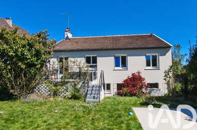 Maison 6 pièces 440000 €