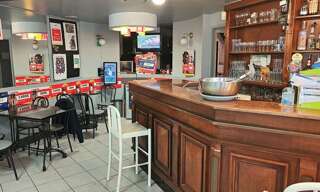 Commerce  211 m² à vendre à Sartrouville (78500)