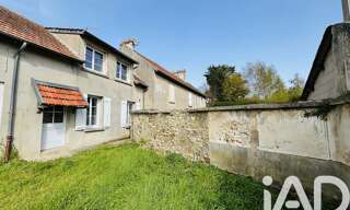 Maison 3 Pièces 72 m² à vendre à La Ferté-Milon (02460)