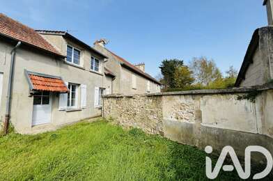 Maison 3 pièces 89000 €