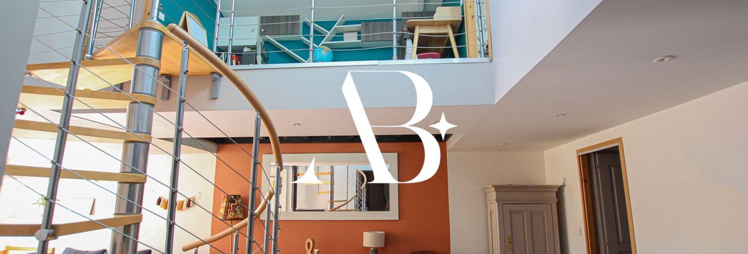 Maison 4 Pièces 94 m² à vendre à Léognan (33850)