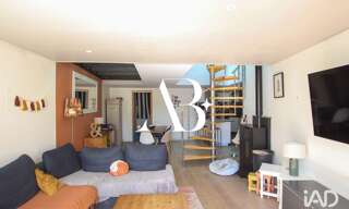 Maison 4 Pièces 94 m² à vendre à Léognan (33850)