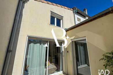 Maison 4 pièces 342000 €