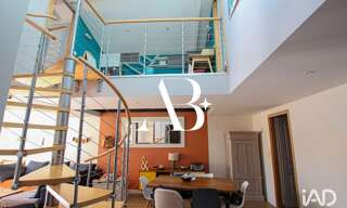 Maison 4 Pièces 94 m² à vendre à Léognan (33850)