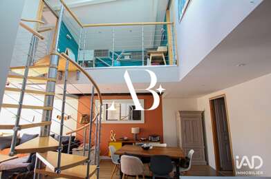Maison 4 pièces 342000 €