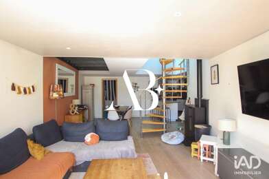 Maison 4 pièces 342000 €