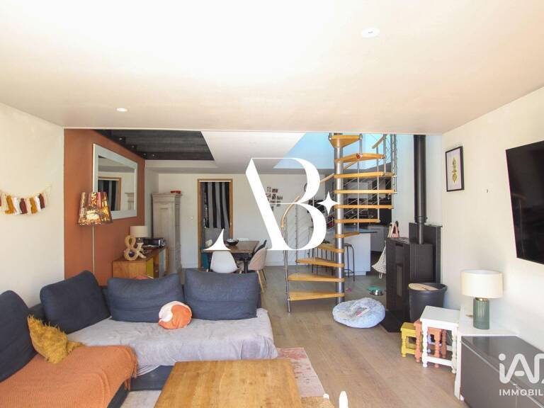 Vente Maison/villa 4 pièces — photo 1