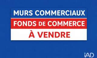 Commerce  115 m² à vendre à Hyères (83400)