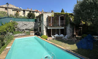 Maison 2 Pièces 66 m² à vendre à Le Broc (06510)