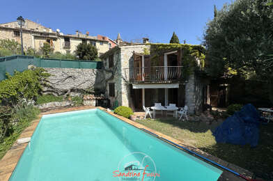 Maison 2 pièces 335000 €