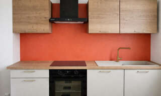 Appartement 4 Pièces 87 m² à louer à Valence (26000)