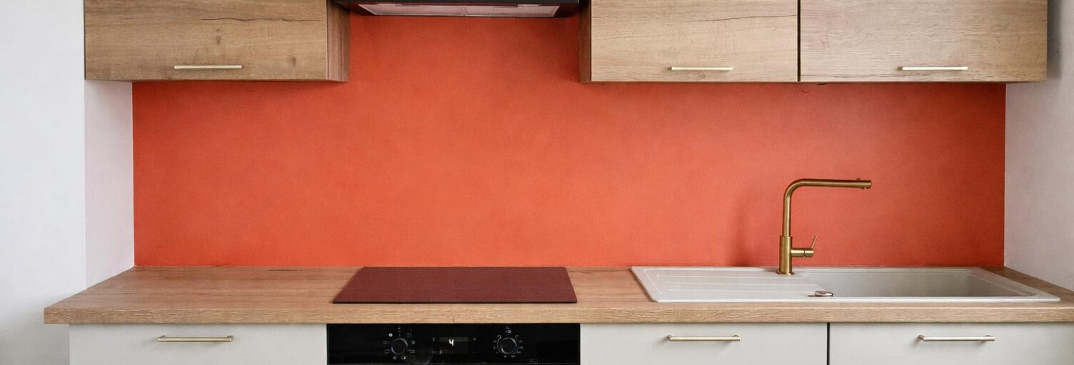 Appartement 4 Pièces 87 m² à louer à Valence (26000)