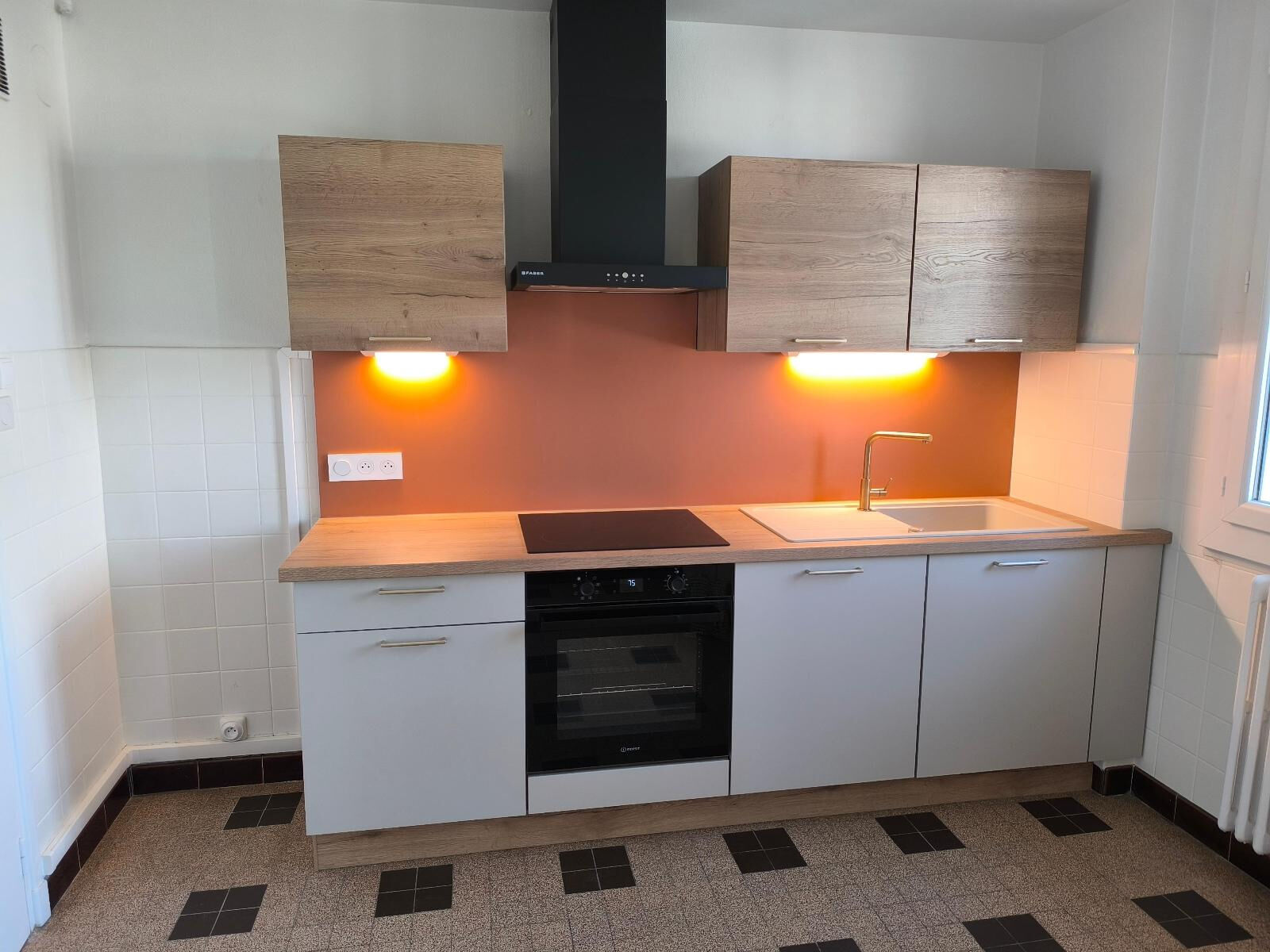Appartement  T4 à louer Valence 26000