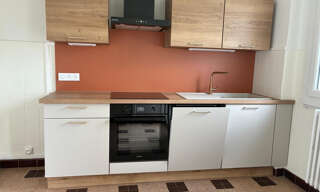 Appartement 4 Pièces 87 m² à louer à Valence (26000)