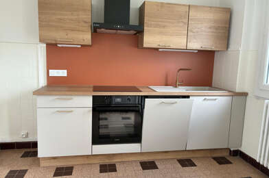 Appartement 4 pièces 850 €