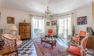 Appartement 4 Pièces 82 m² à vendre à Marseille 7 (13007)