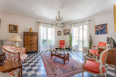 Appartement 4 pièces 349000 €