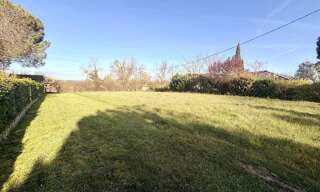 Terrain  1003 m² à vendre à Villefranche-de-Lauragais (31290)