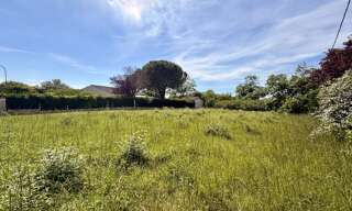 Terrain  1003 m² à vendre à Villefranche-de-Lauragais (31290)