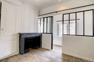 Appartement 3 pièces 1335 €