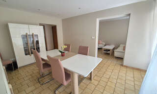 Appartement 4 Pièces 66 m² à vendre à Le Cannet (06110)